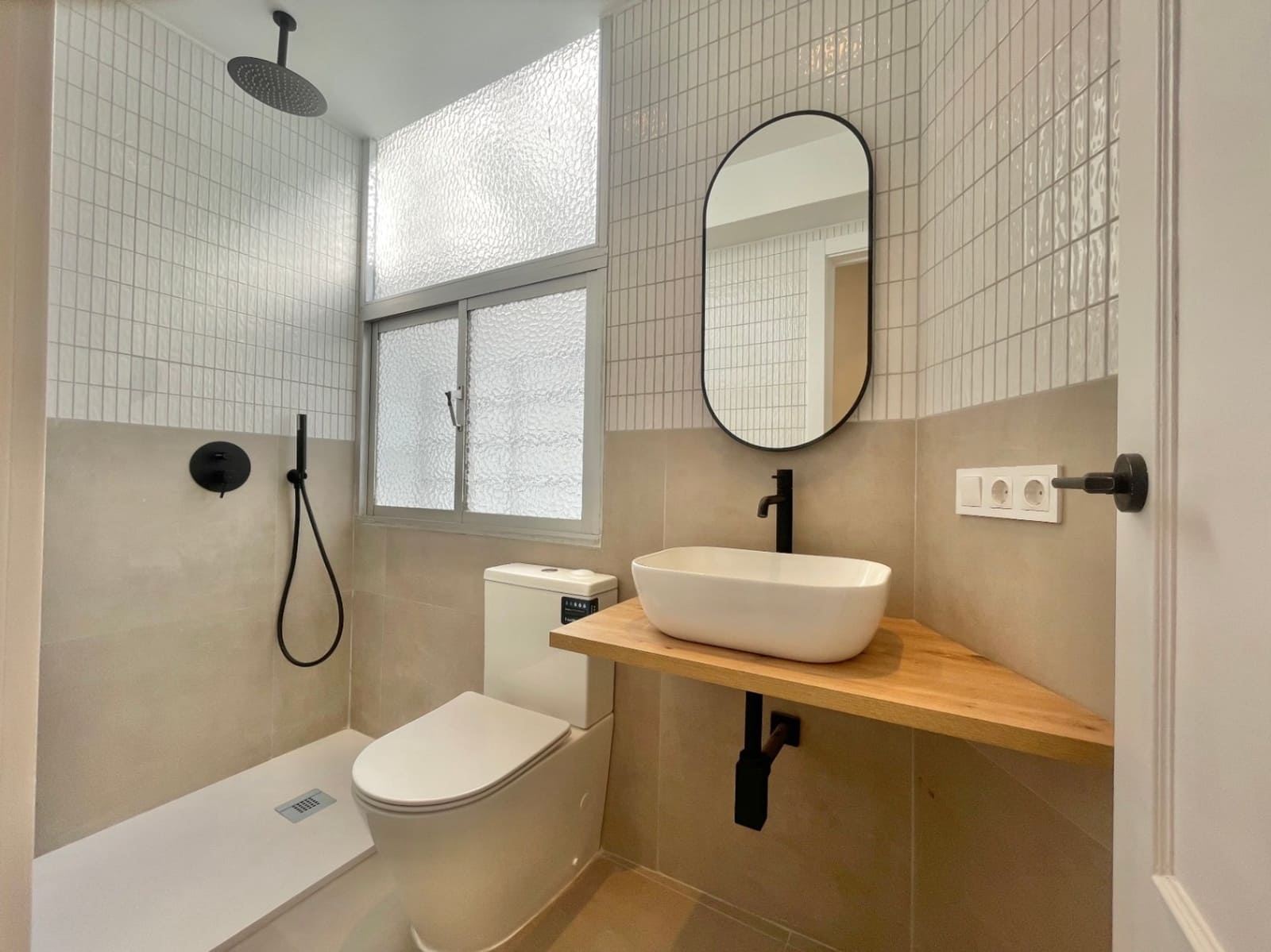 3 soverom Leilighet til salgs i Malaga by - € 290 000 (Ref: 9511288)