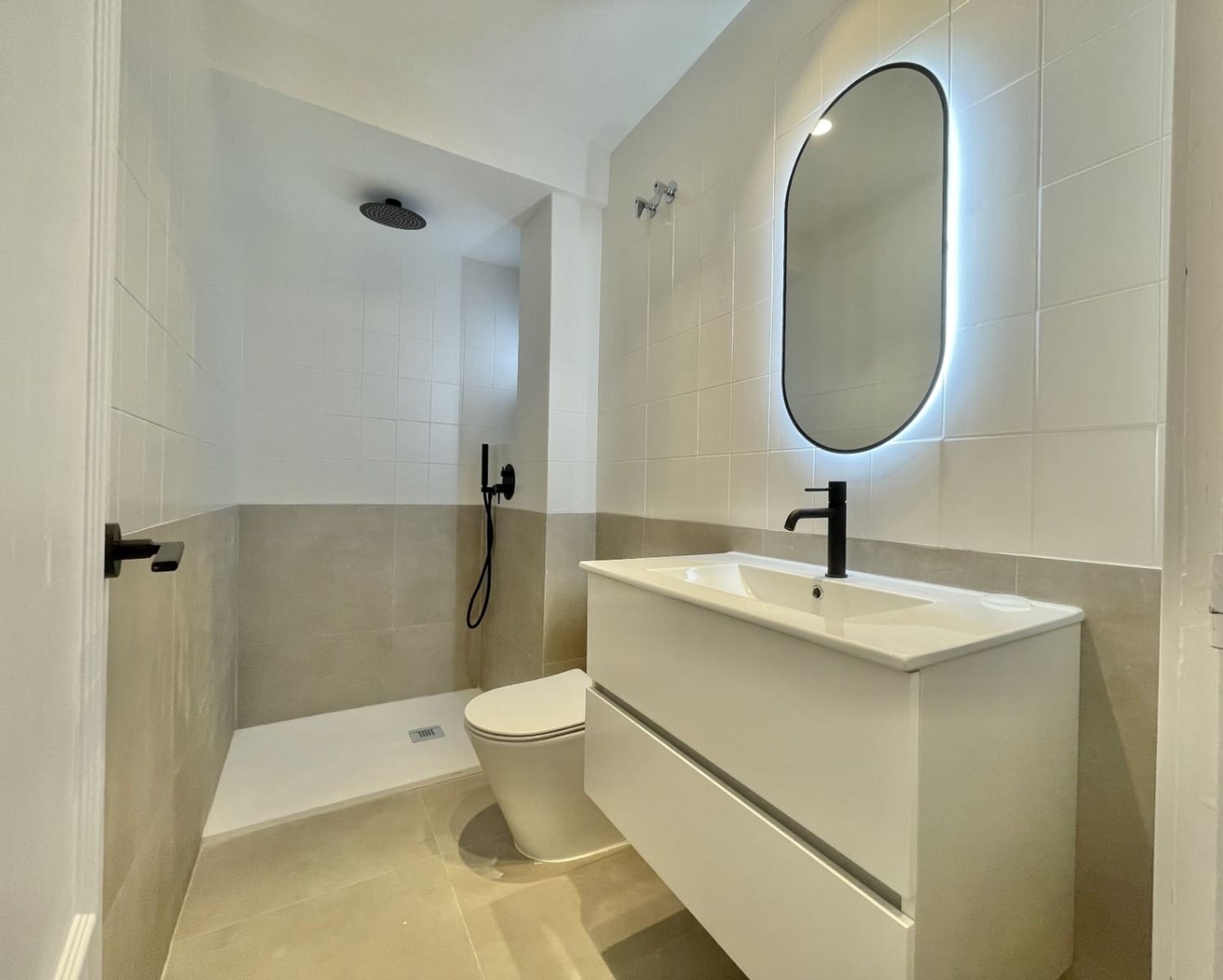 3 soverom Leilighet til salgs i Malaga by - € 290 000 (Ref: 9511288)