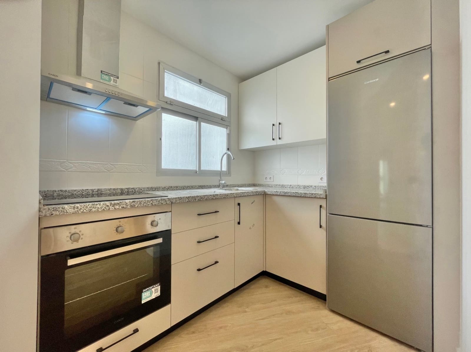 3 soverom Leilighet til salgs i Malaga by - € 290 000 (Ref: 9511288)