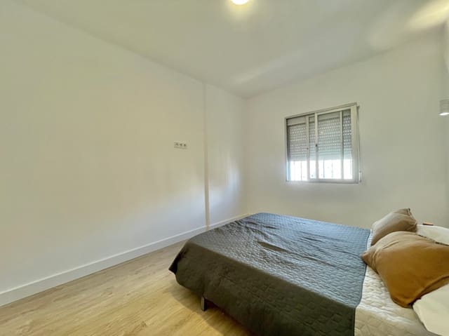 3 soverom Leilighet til salgs i La Trinidad, Málaga by - € 290 000 (Ref: 9511288)