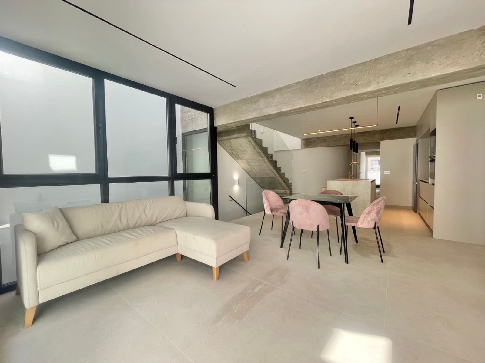 Apartamento de 3 habitaciones en Málaga ciudad en venta con piscina garaje - 750.000 € (Ref: 9511289)