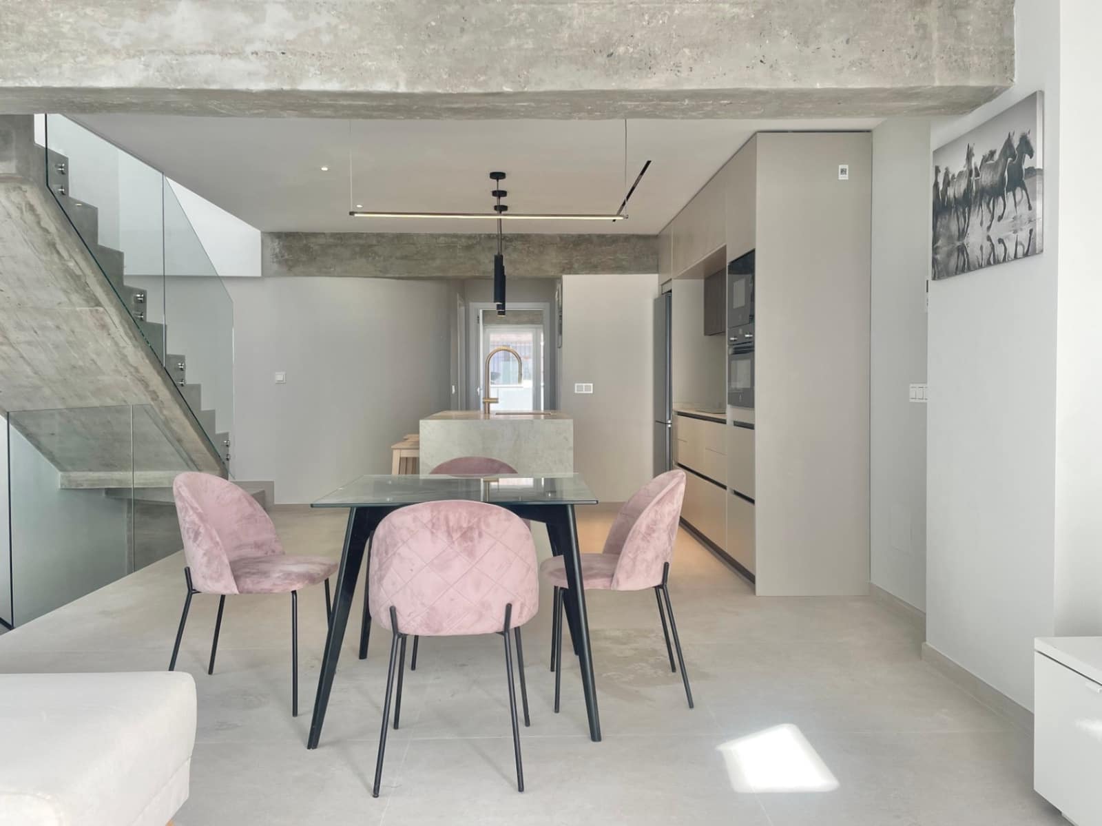 Apartamento de 3 habitaciones en Málaga ciudad en venta con piscina garaje - 750.000 € (Ref: 9511289)