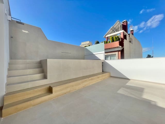 Apartamento de 3 habitaciones en Cristo de la Epidemia, Málaga ciudad en venta con piscina garaje - 750.000 € (Ref: 9511289)