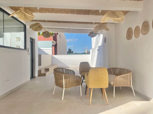 Apartamento de 3 habitaciones en Cristo de la Epidemia, Málaga ciudad en venta con piscina garaje - 750.000 € (Ref: 9511289)