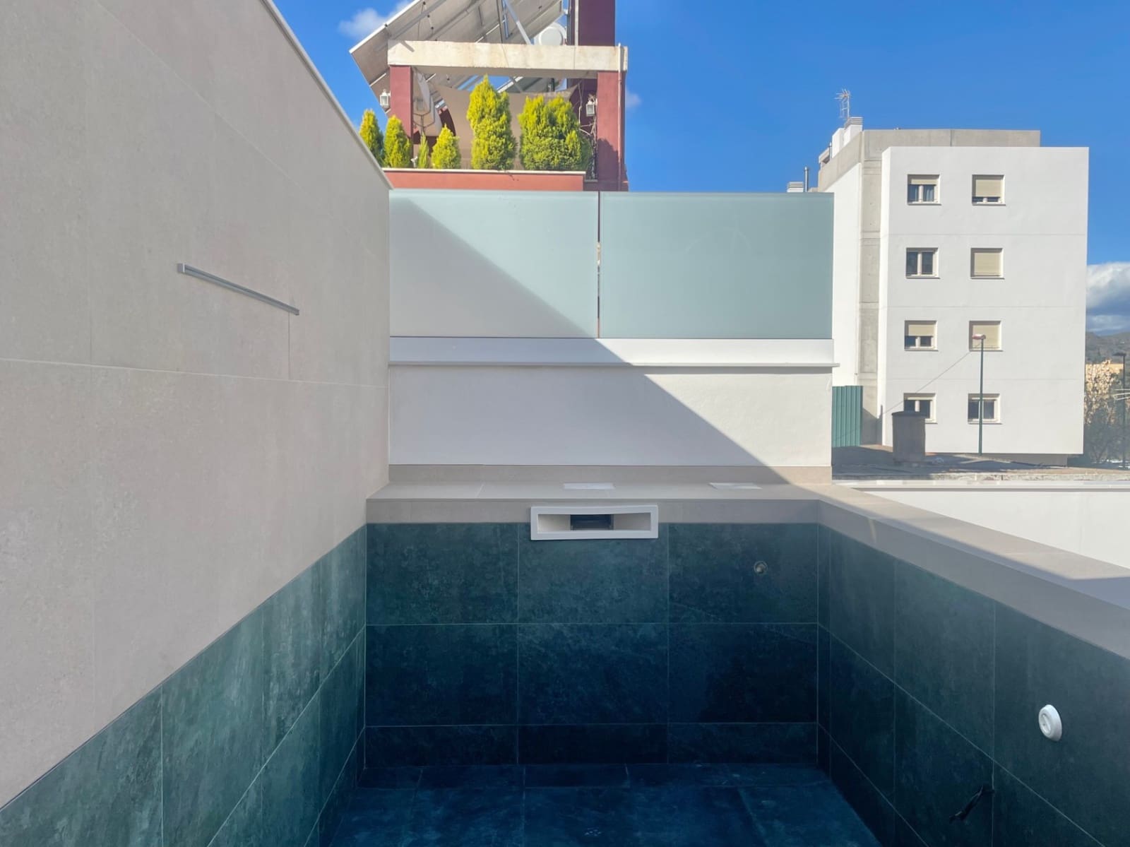 Apartamento de 3 habitaciones en Málaga ciudad en venta con piscina garaje - 750.000 € (Ref: 9511289)