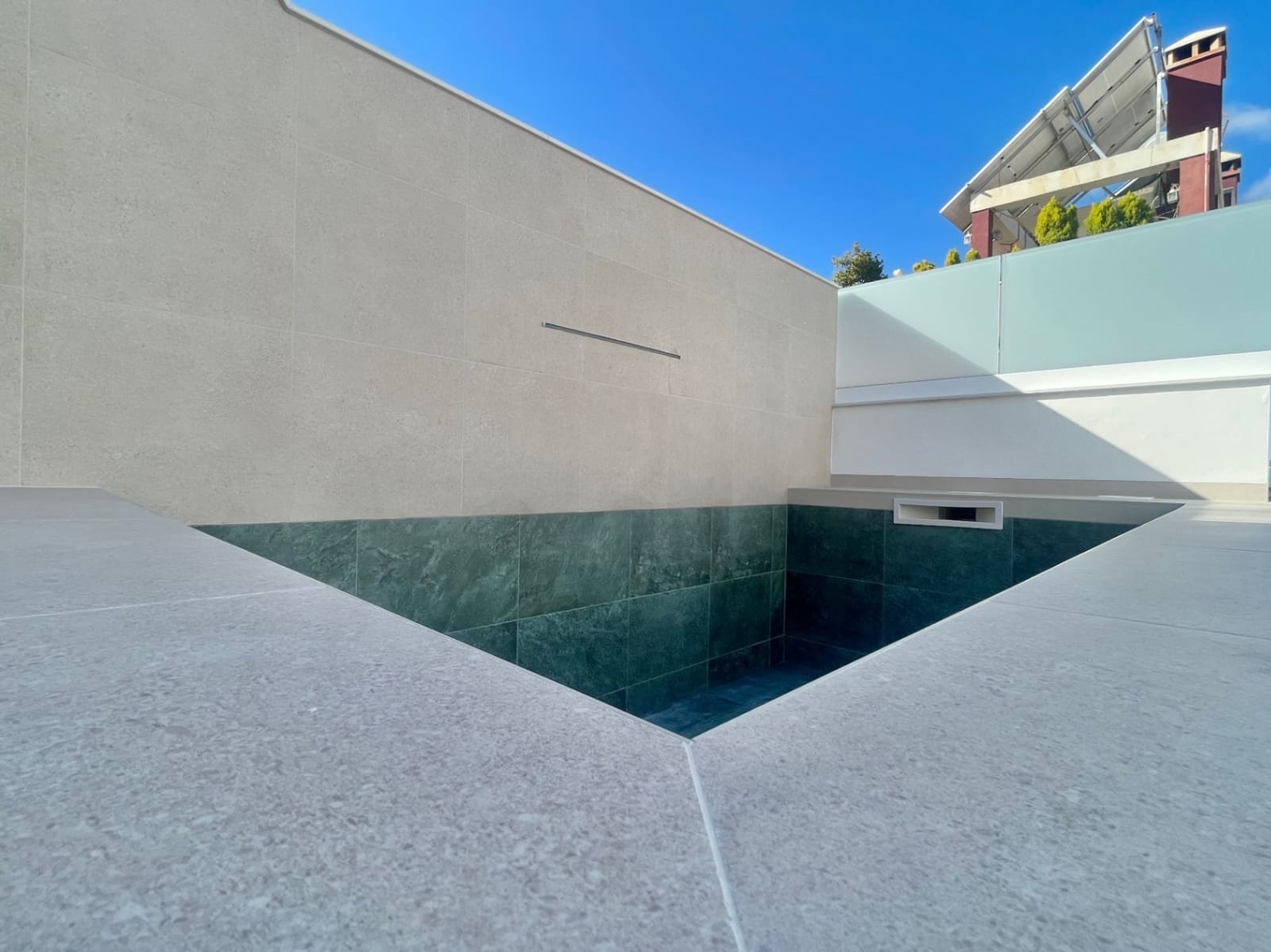 Apartamento de 3 habitaciones en Málaga ciudad en venta con piscina garaje - 750.000 € (Ref: 9511289)