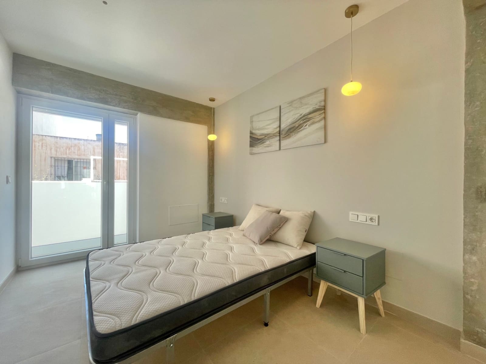 Apartamento de 3 habitaciones en Málaga ciudad en venta con piscina garaje - 750.000 € (Ref: 9511289)