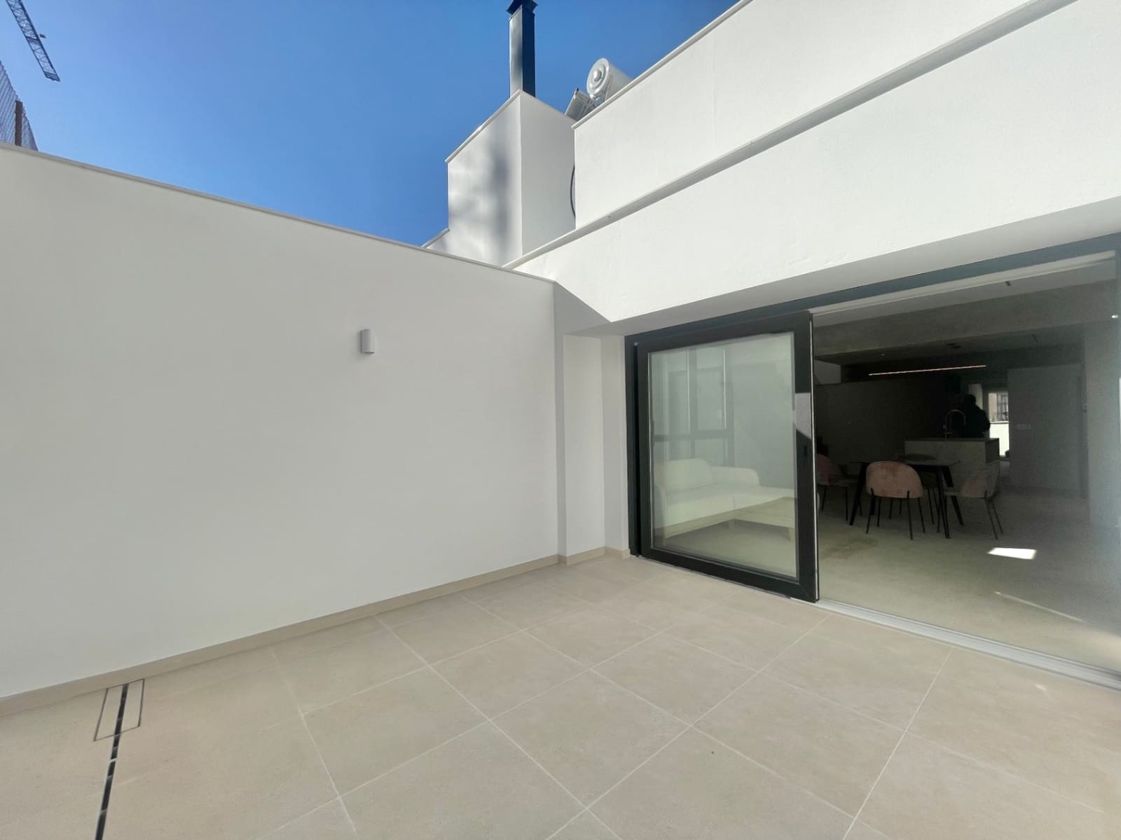 Apartamento de 3 habitaciones en Málaga ciudad en venta con piscina garaje - 750.000 € (Ref: 9511289)