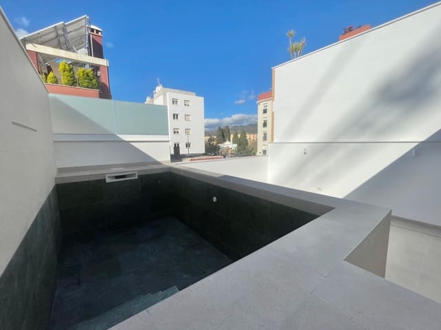 Apartamento de 3 habitaciones en Cristo de la Epidemia, Málaga ciudad en venta con piscina garaje - 750.000 € (Ref: 9511289)