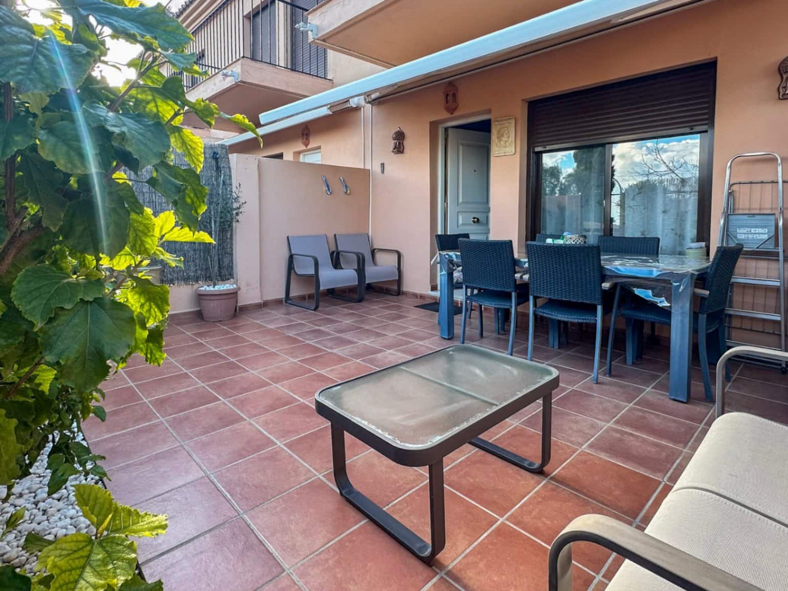 2 soveværelse Lejlighed til salg i Torremolinos med swimmingpool garage - € 350.000 (Ref: 9524981)