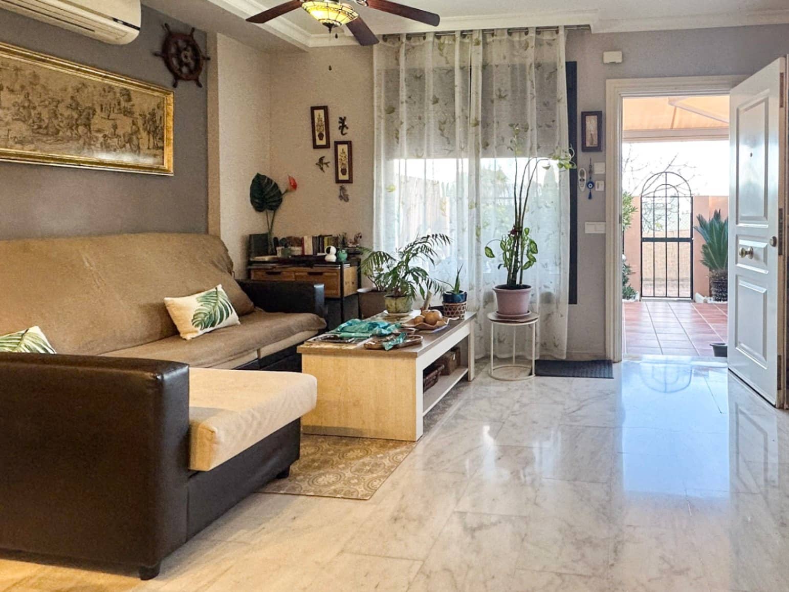 2 soveværelse Lejlighed til salg i Torremolinos med swimmingpool garage - € 350.000 (Ref: 9524981)