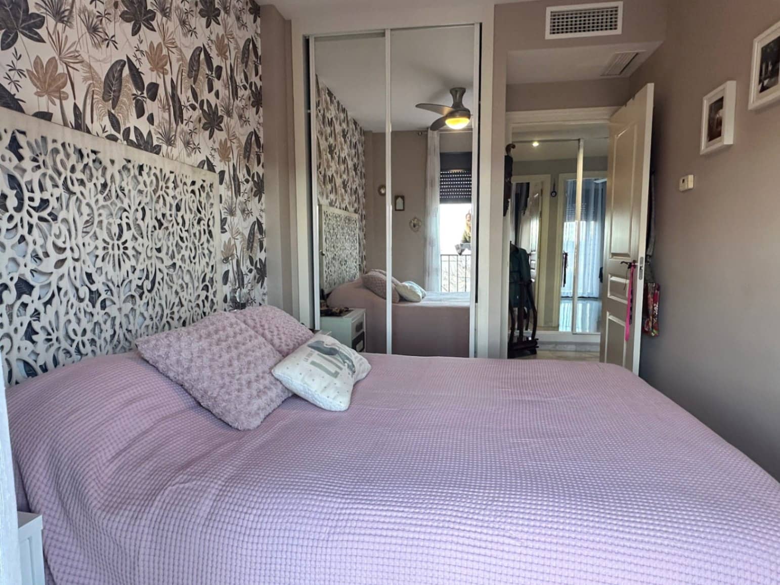 2 soveværelse Lejlighed til salg i Torremolinos med swimmingpool garage - € 350.000 (Ref: 9524981)