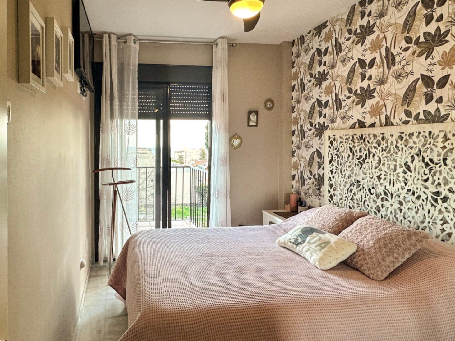 2 soveværelse Lejlighed til salg i Torremolinos med swimmingpool garage - € 350.000 (Ref: 9524981)