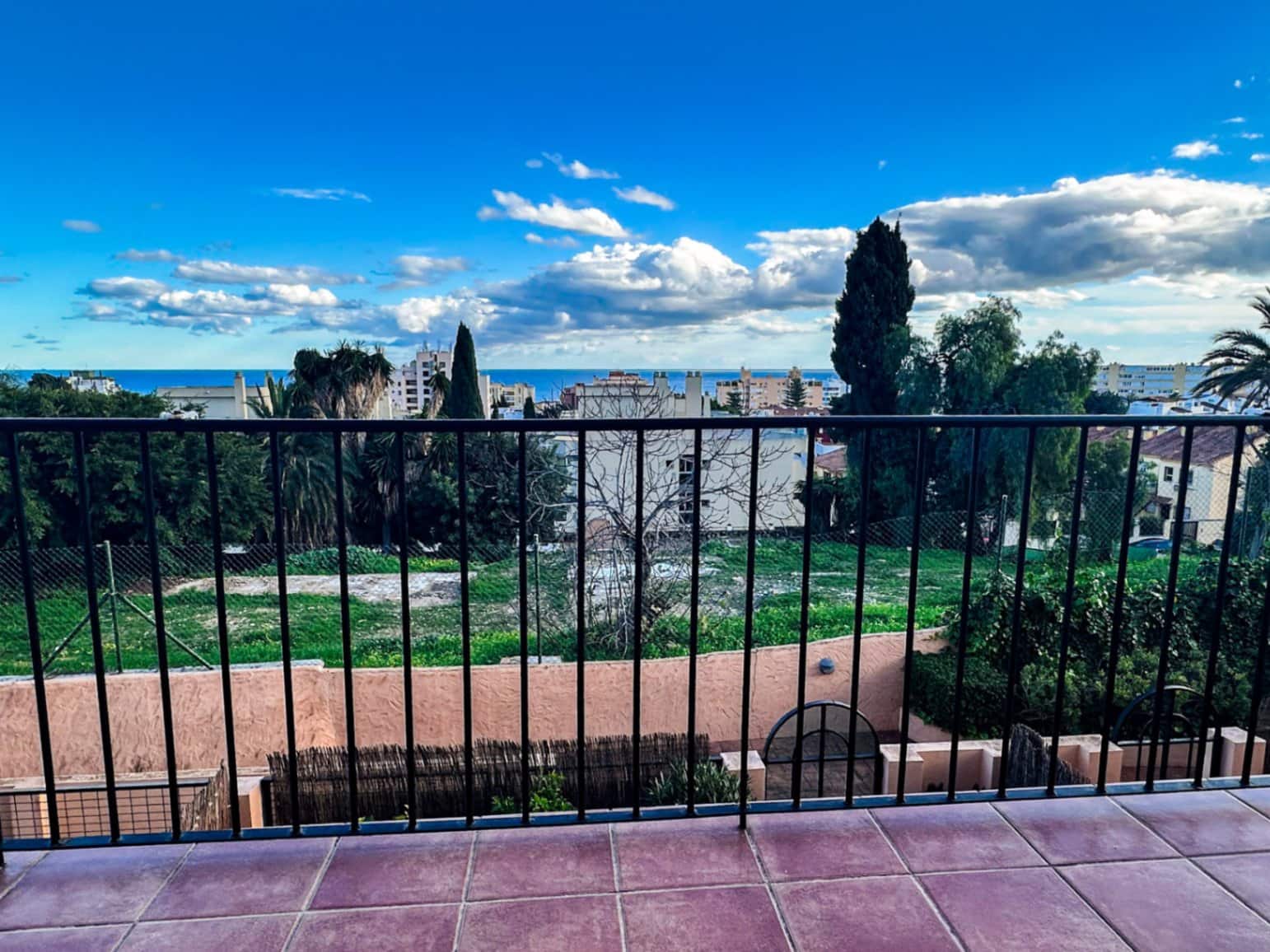 2 soveværelse Lejlighed til salg i Torremolinos med swimmingpool garage - € 350.000 (Ref: 9524981)