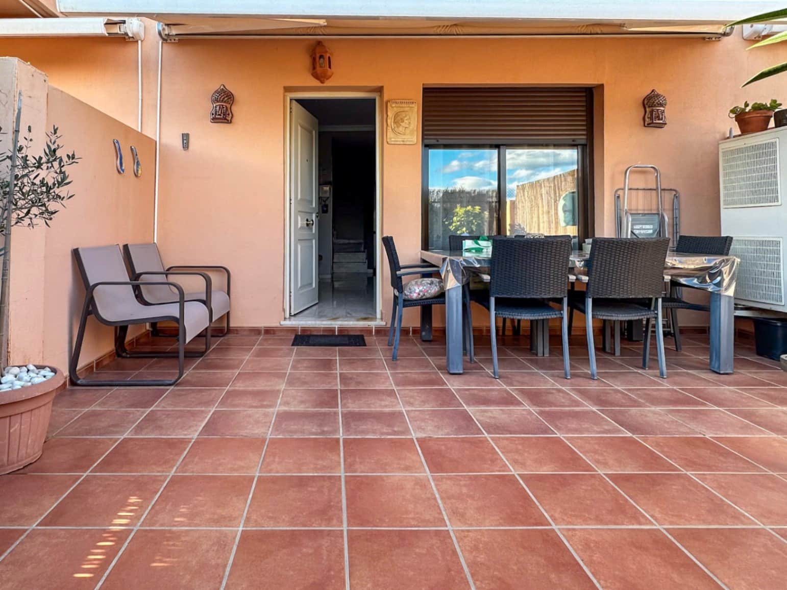 2 soveværelse Lejlighed til salg i Torremolinos med swimmingpool garage - € 350.000 (Ref: 9524981)