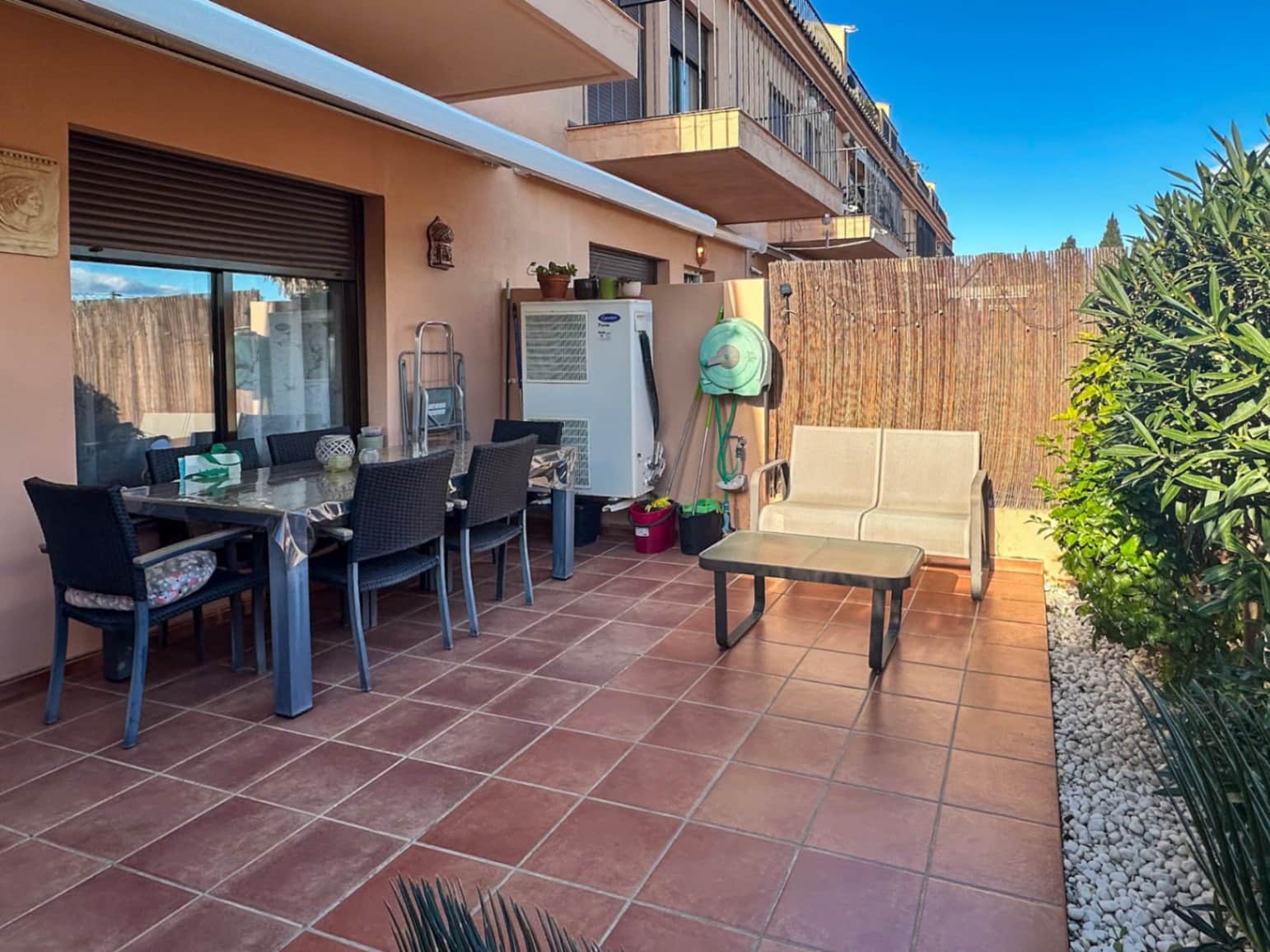 2 soveværelse Lejlighed til salg i Torremolinos med swimmingpool garage - € 350.000 (Ref: 9524981)