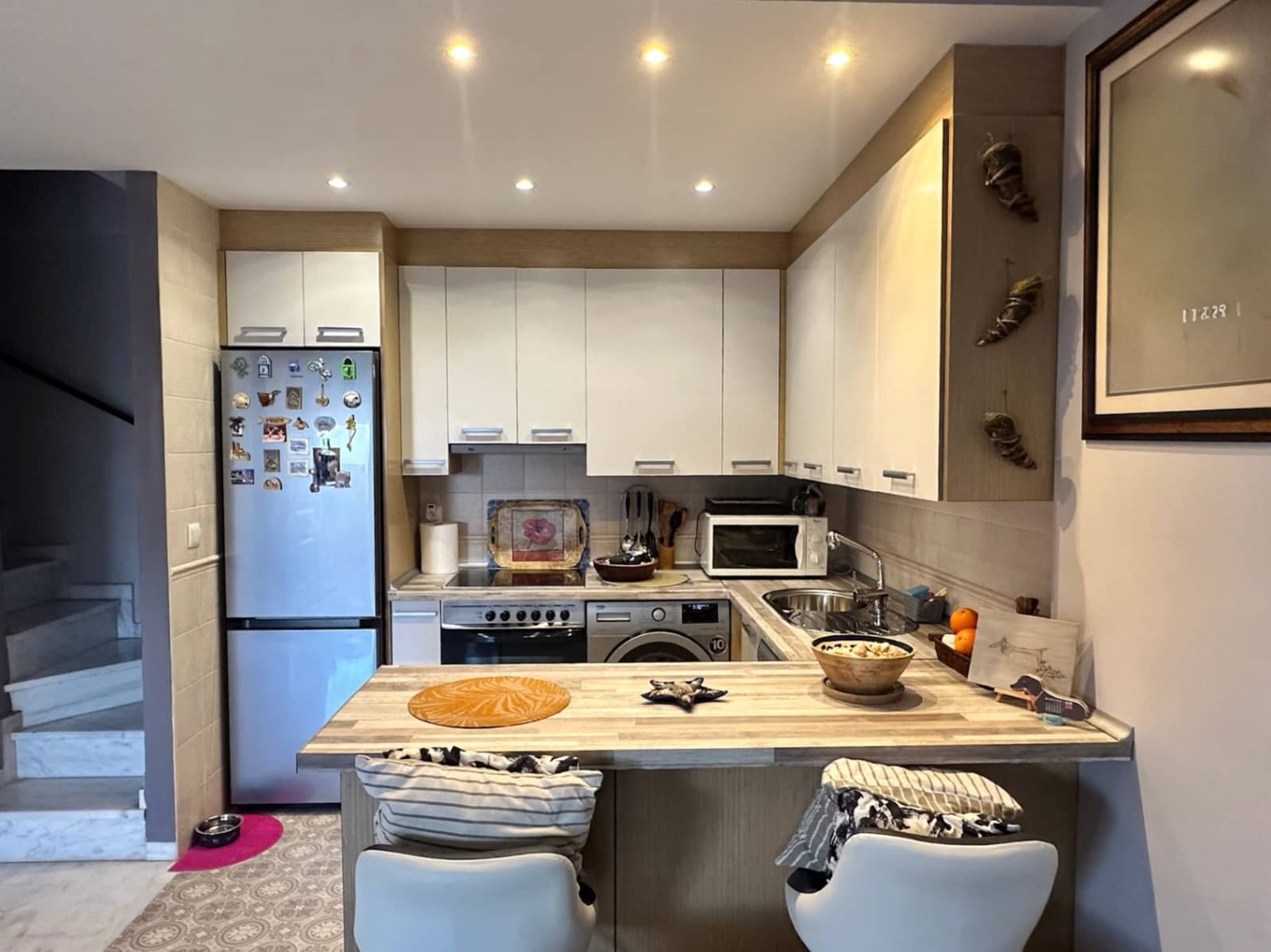 2 soveværelse Lejlighed til salg i Torremolinos med swimmingpool garage - € 350.000 (Ref: 9524981)