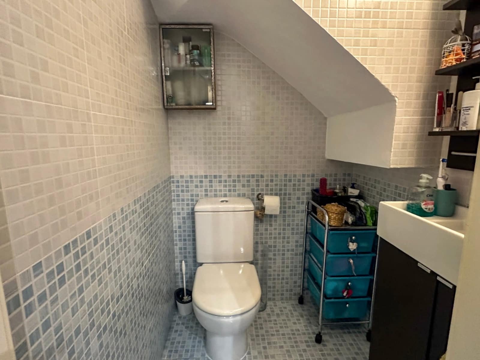 2 soveværelse Lejlighed til salg i Torremolinos med swimmingpool garage - € 350.000 (Ref: 9524981)