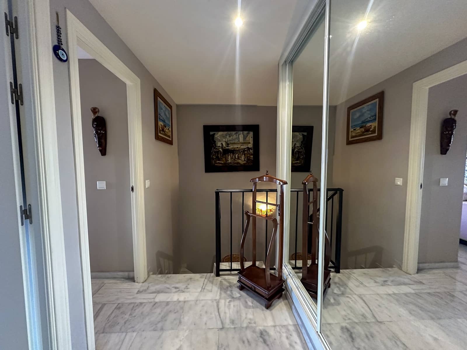 2 soveværelse Lejlighed til salg i Torremolinos med swimmingpool garage - € 350.000 (Ref: 9524981)