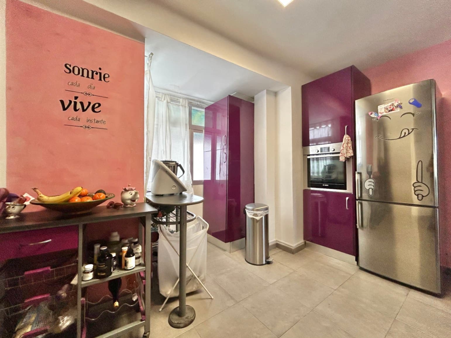 3 chambre Appartement à vendre à Malaga ville - 275 000 € (Ref: 9528971)