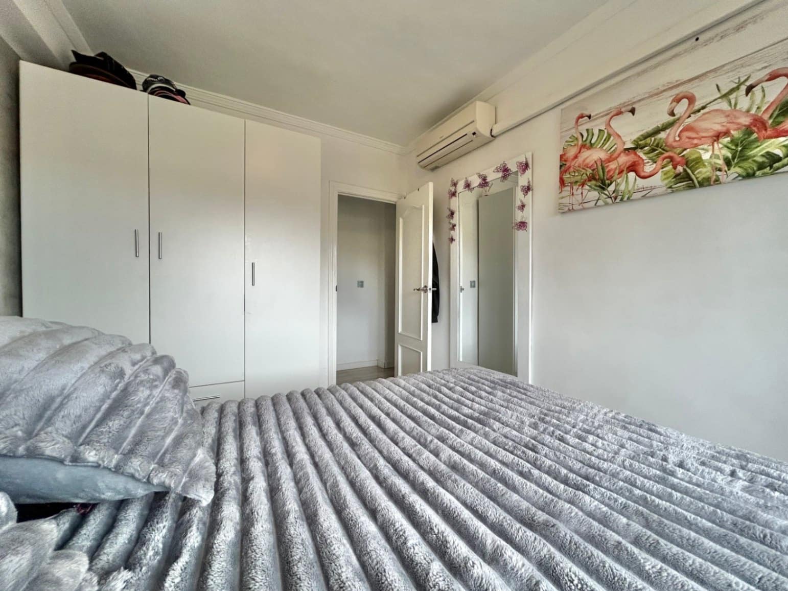 3 chambre Appartement à vendre à Malaga ville - 275 000 € (Ref: 9528971)