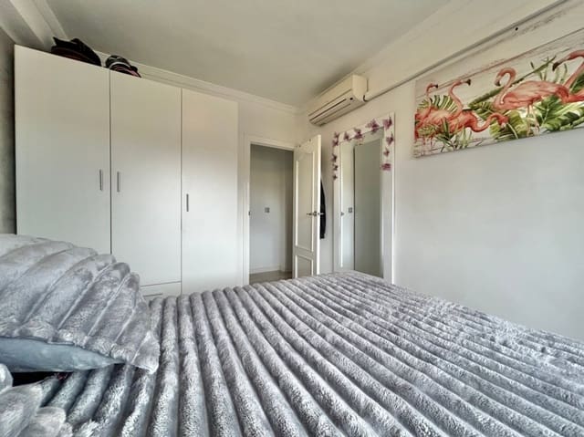 3 sovrum Lägenhet till salu i Suarez, Málaga stad - 275 000 € (Ref: 9528971)