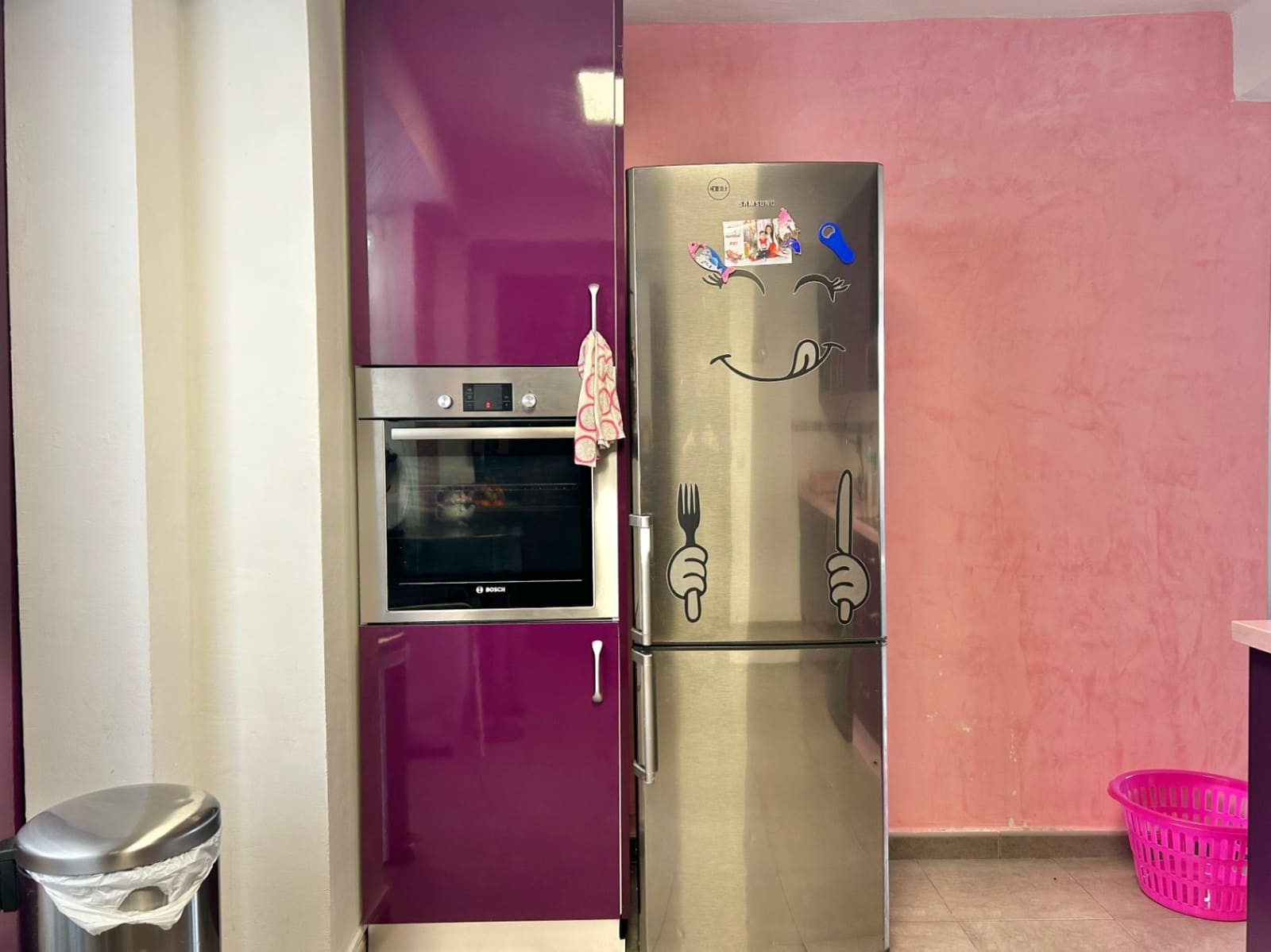 3 chambre Appartement à vendre à Malaga ville - 275 000 € (Ref: 9528971)