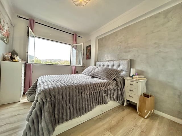 3 sovrum Lägenhet till salu i Suarez, Málaga stad - 275 000 € (Ref: 9528971)