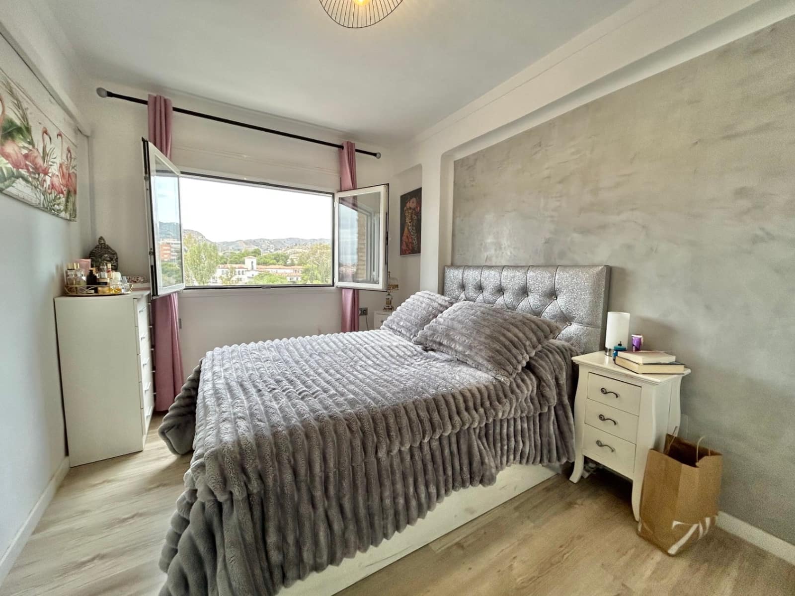 3 chambre Appartement à vendre à Malaga ville - 275 000 € (Ref: 9528971)