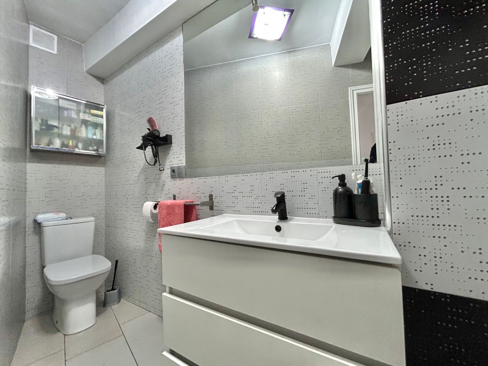 3 chambre Appartement à vendre à Malaga ville - 275 000 € (Ref: 9528971)