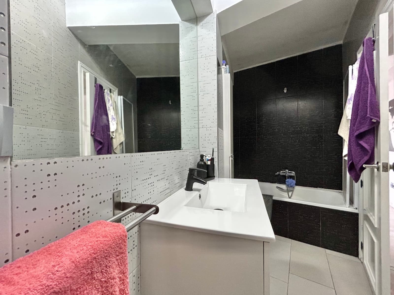 3 chambre Appartement à vendre à Malaga ville - 275 000 € (Ref: 9528971)