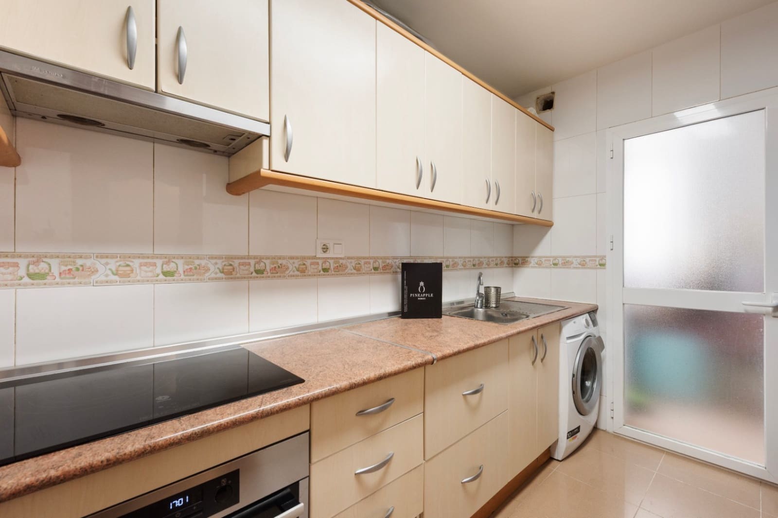 3 sypialnia Mieszkanie na sprzedaż w Miasto Malaga z basenem garażem - 515 000 € (Ref: 9532591)