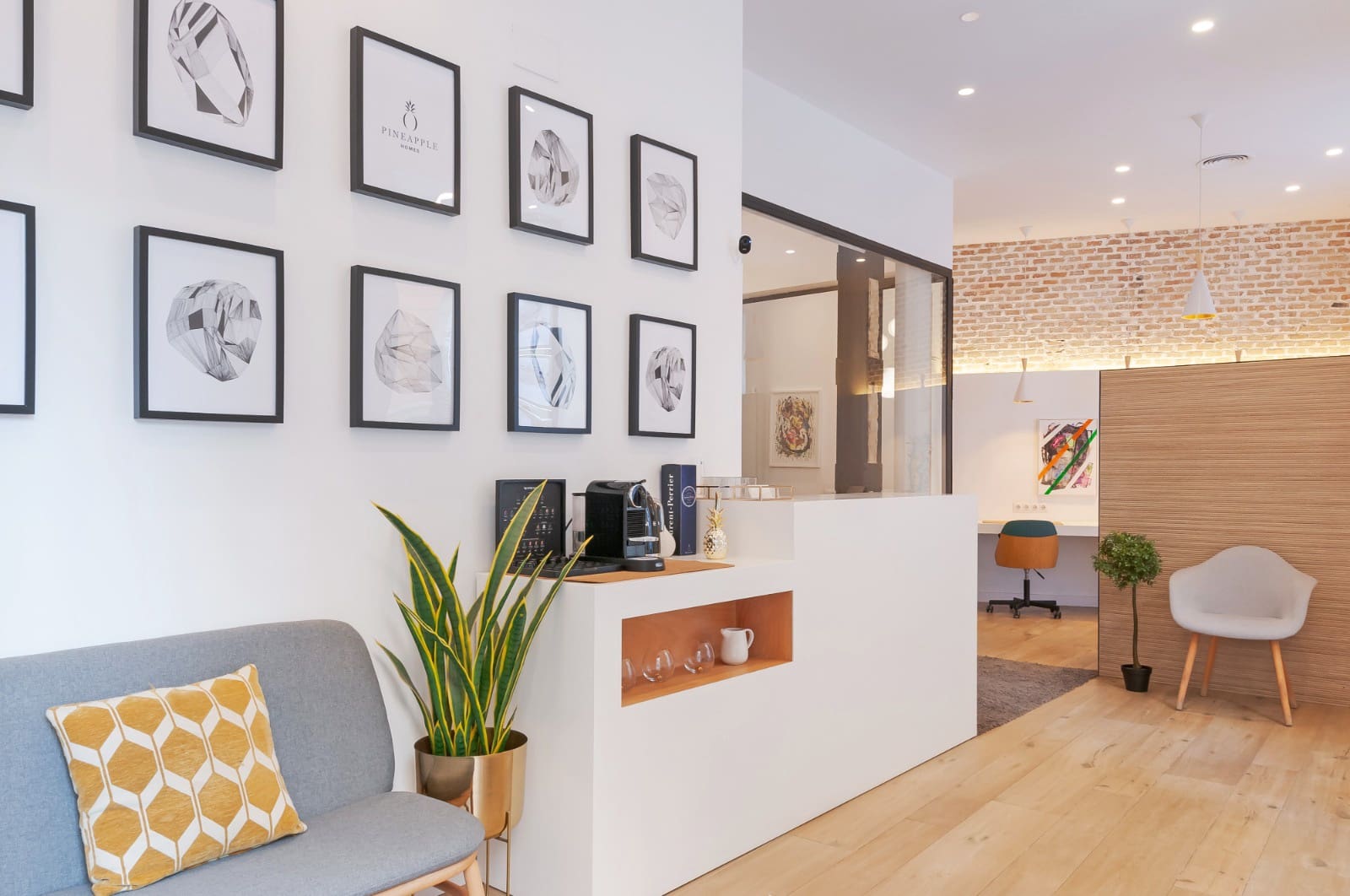 4 soverom Leilighet til salgs i Malaga by - € 570 000 (Ref: 9532592)