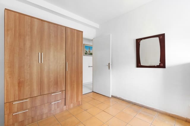 4 soverom Leilighet til salgs i Ensanche Centro, Málaga by - € 570 000 (Ref: 9532592)