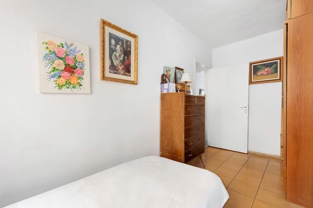 4 soverom Leilighet til salgs i Ensanche Centro, Málaga by - € 570 000 (Ref: 9532592)