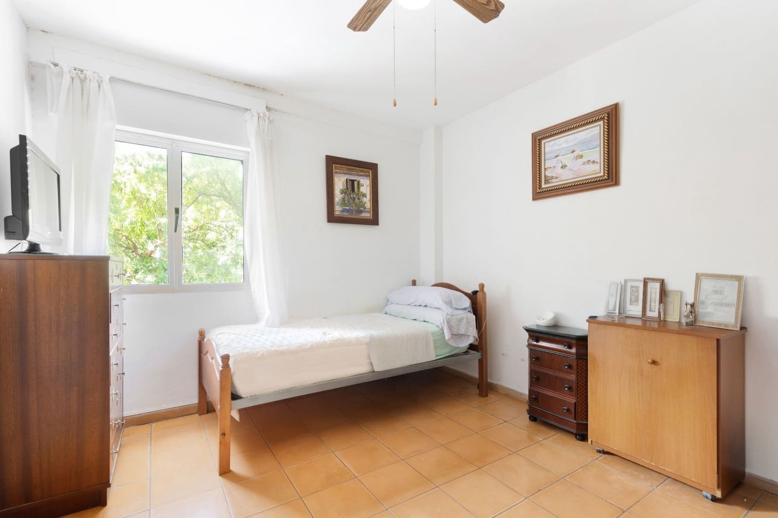 4 soverom Leilighet til salgs i Malaga by - € 570 000 (Ref: 9532592)