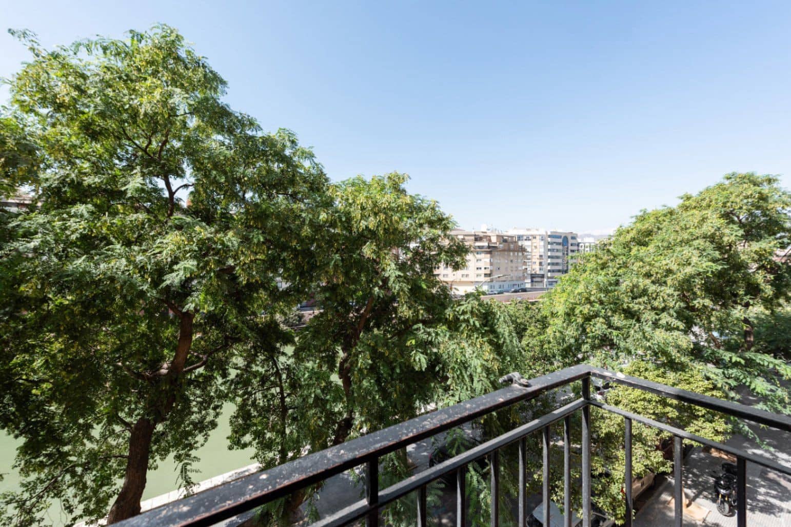 4 soverom Leilighet til salgs i Malaga by - € 570 000 (Ref: 9532592)