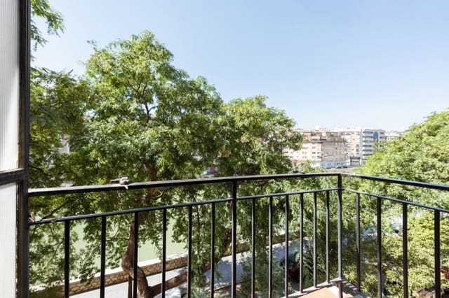 4 soverom Leilighet til salgs i Ensanche Centro, Málaga by - € 570 000 (Ref: 9532592)