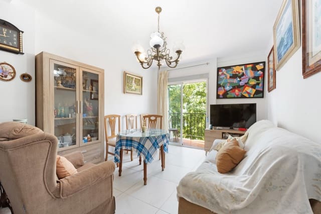 4 soverom Leilighet til salgs i Ensanche Centro, Málaga by - € 570 000 (Ref: 9532592)