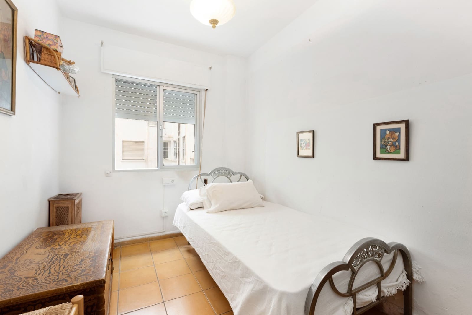 4 soverom Leilighet til salgs i Malaga by - € 570 000 (Ref: 9532592)