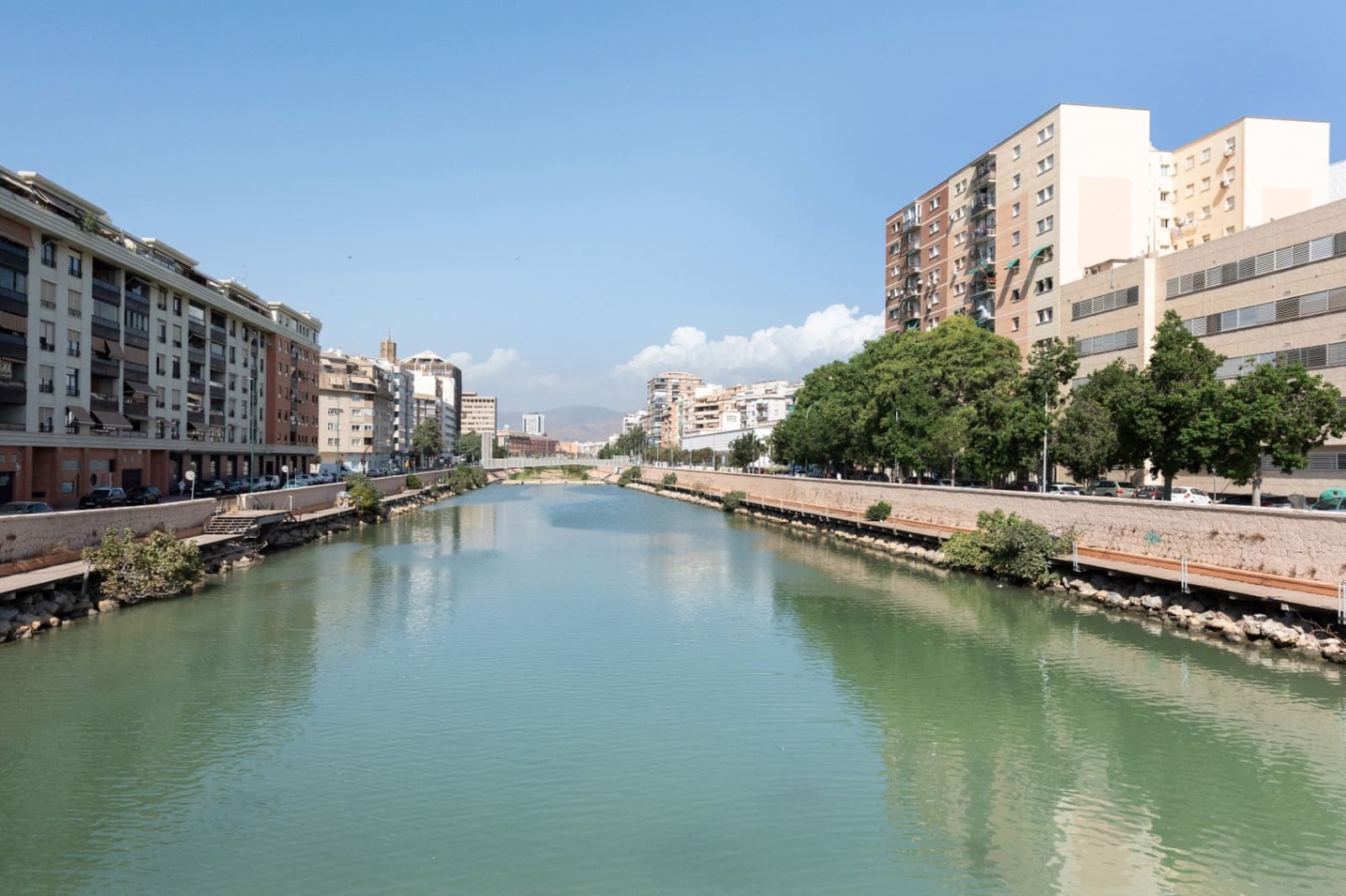 4 soverom Leilighet til salgs i Malaga by - € 570 000 (Ref: 9532592)