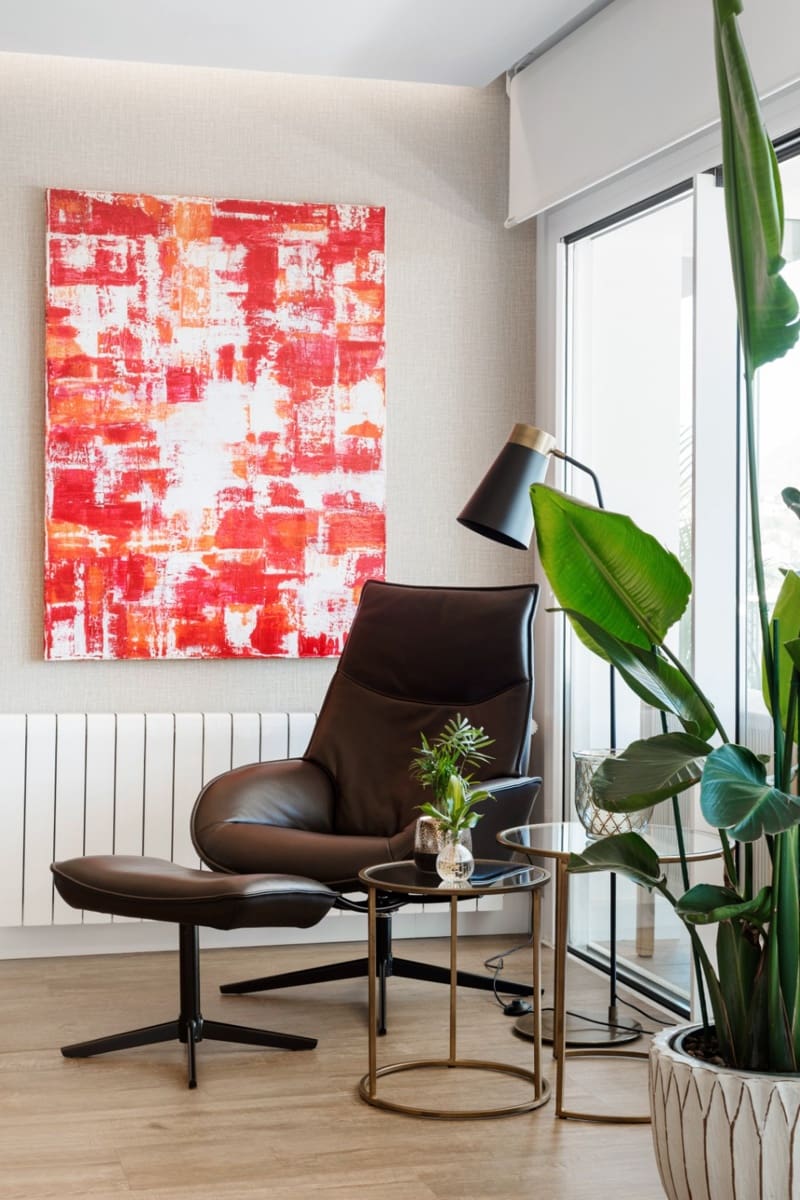 3 soveværelse Lejlighed til salg i Malaga by - € 1.560.000 (Ref: 9532593)