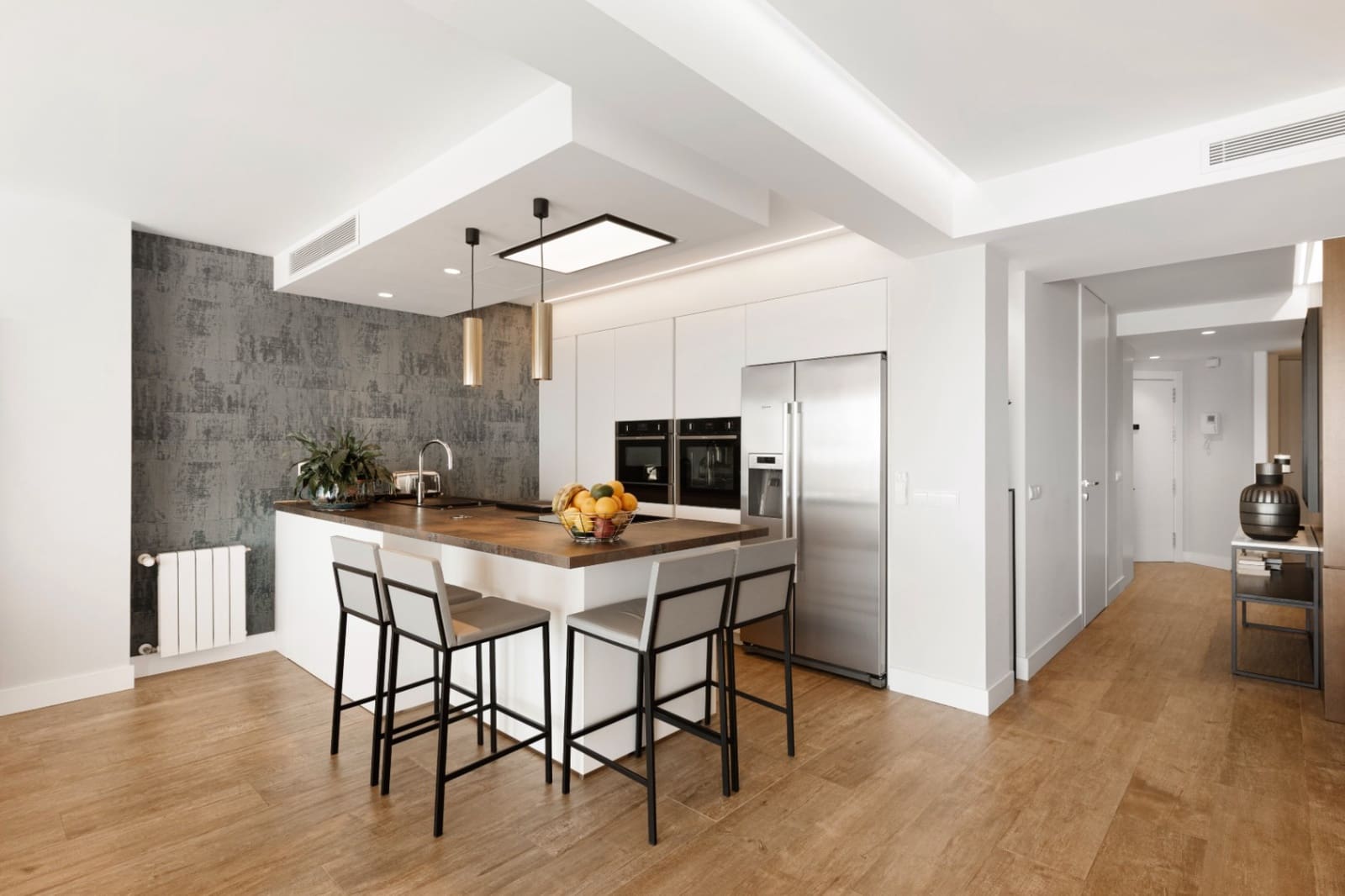 3 soveværelse Lejlighed til salg i Malaga by - € 1.560.000 (Ref: 9532593)