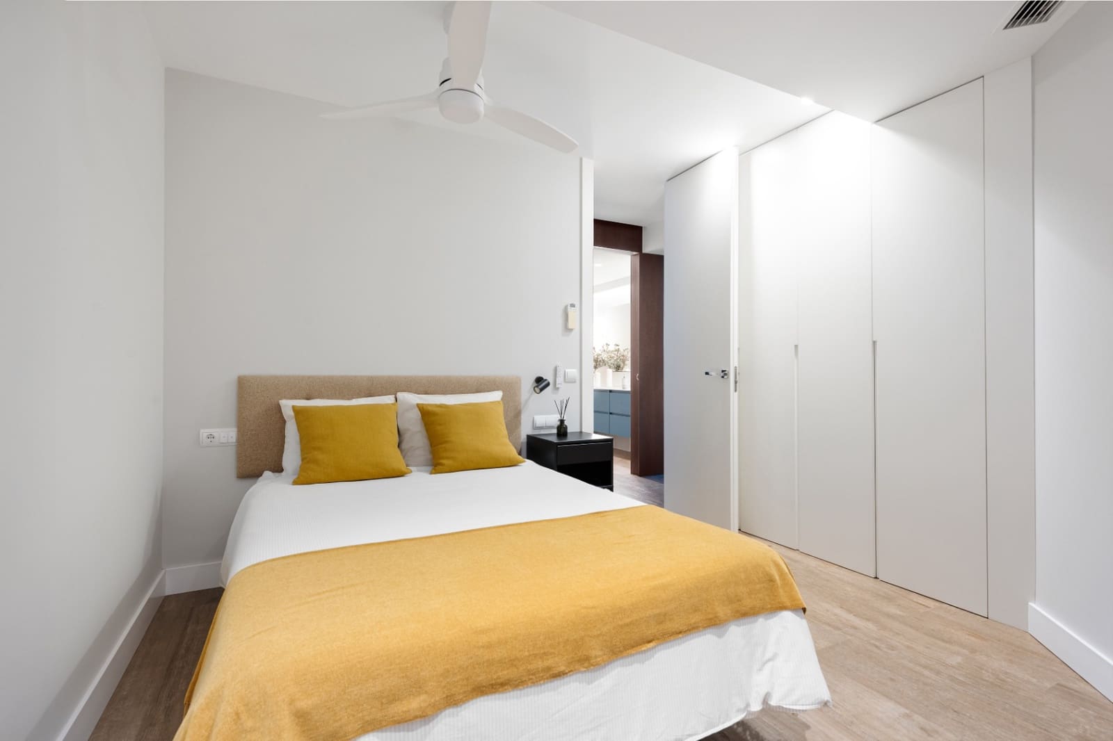 3 soveværelse Lejlighed til salg i Malaga by - € 1.560.000 (Ref: 9532593)