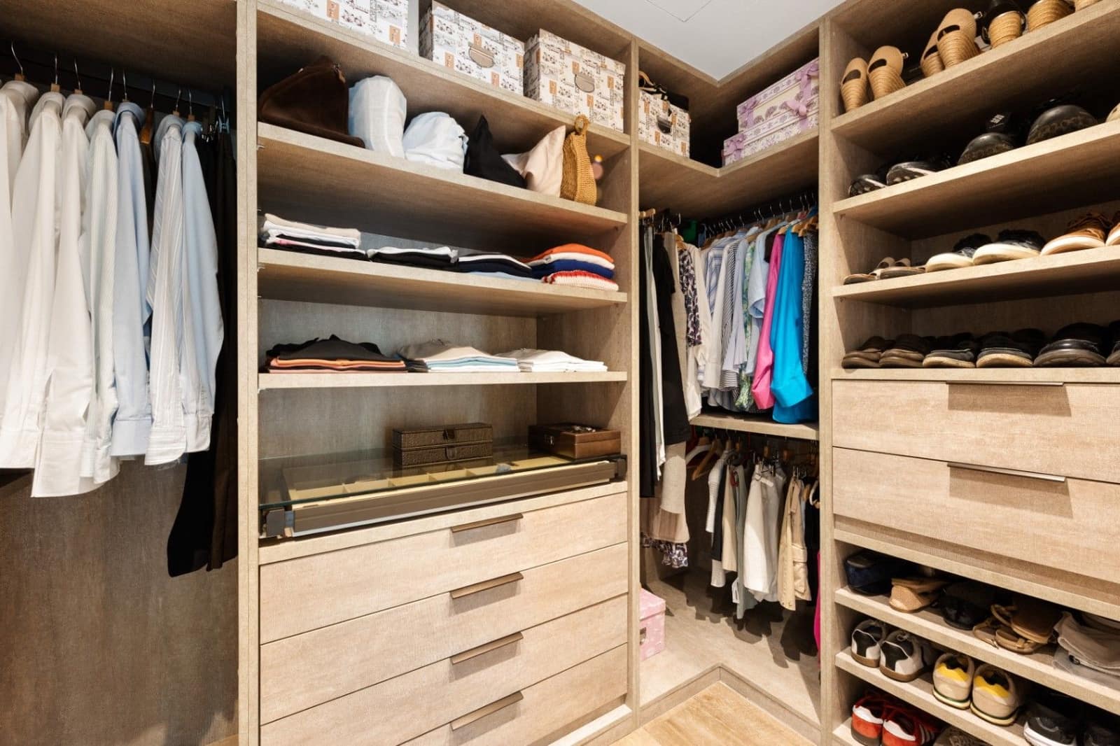 3 soveværelse Lejlighed til salg i Malaga by - € 1.560.000 (Ref: 9532593)