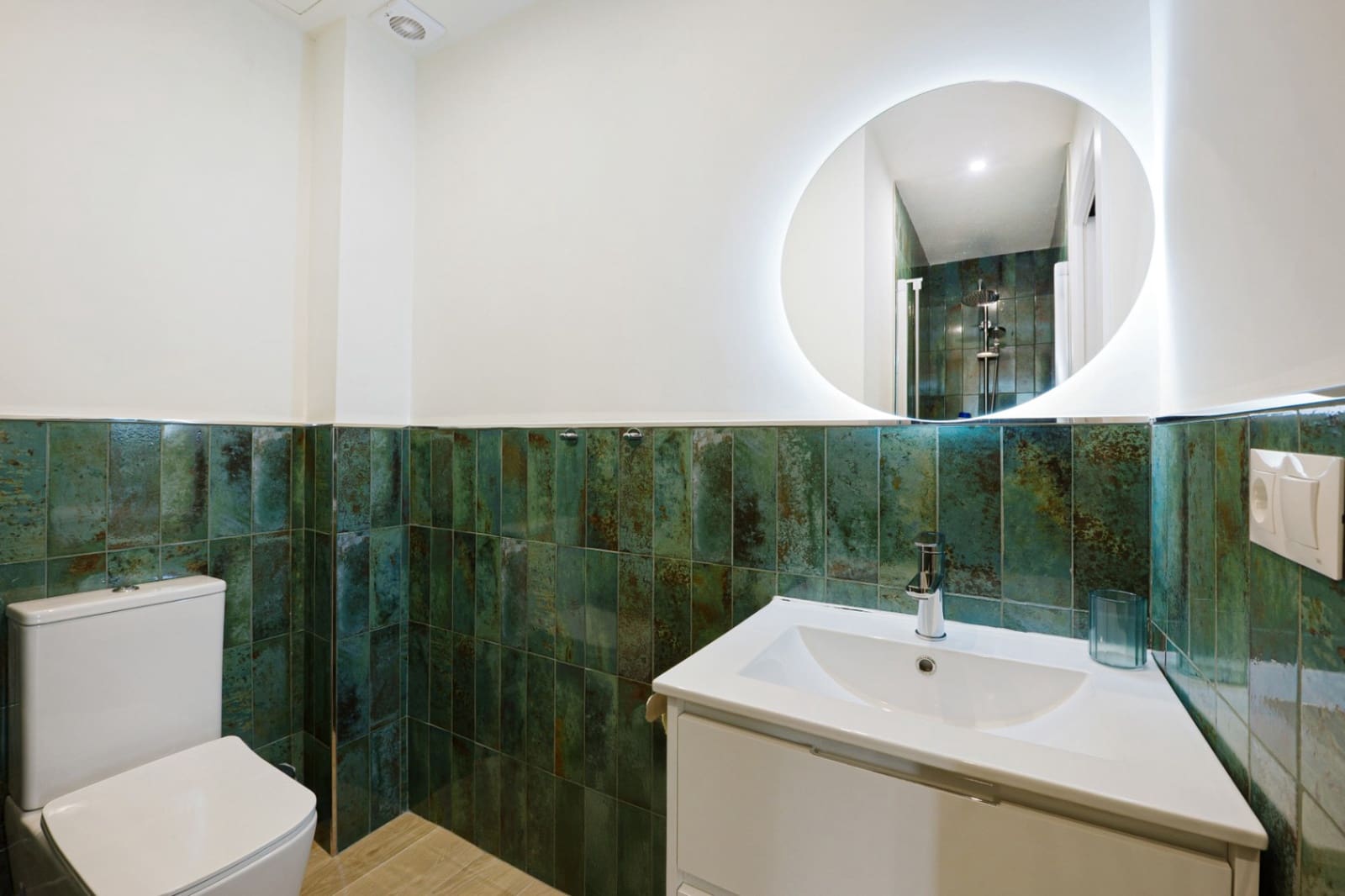 3 camera da letto Appartamento in vendita in Malaga citta - 610.000 € (Rif: 9532594)