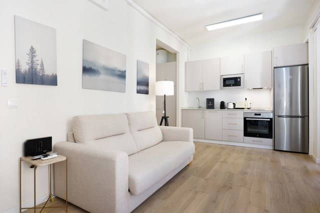 3 camera da letto Appartamento in vendita in Centro Historico, Malaga città - 610.000 € (Rif: 9532594)