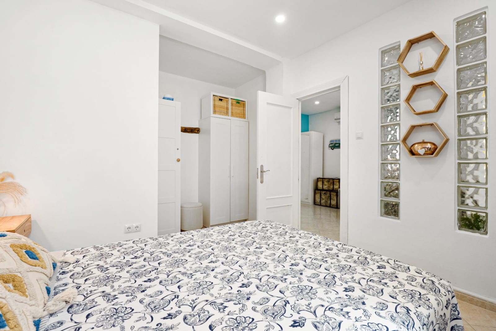 3 camera da letto Appartamento in vendita in Malaga citta - 610.000 € (Rif: 9532594)