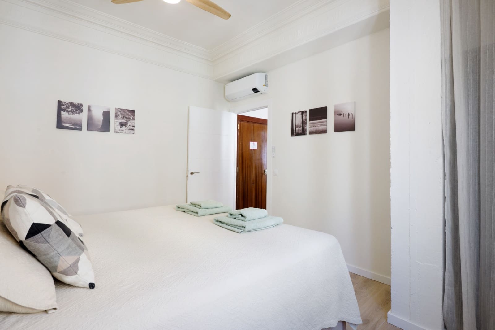 3 camera da letto Appartamento in vendita in Malaga citta - 610.000 € (Rif: 9532594)