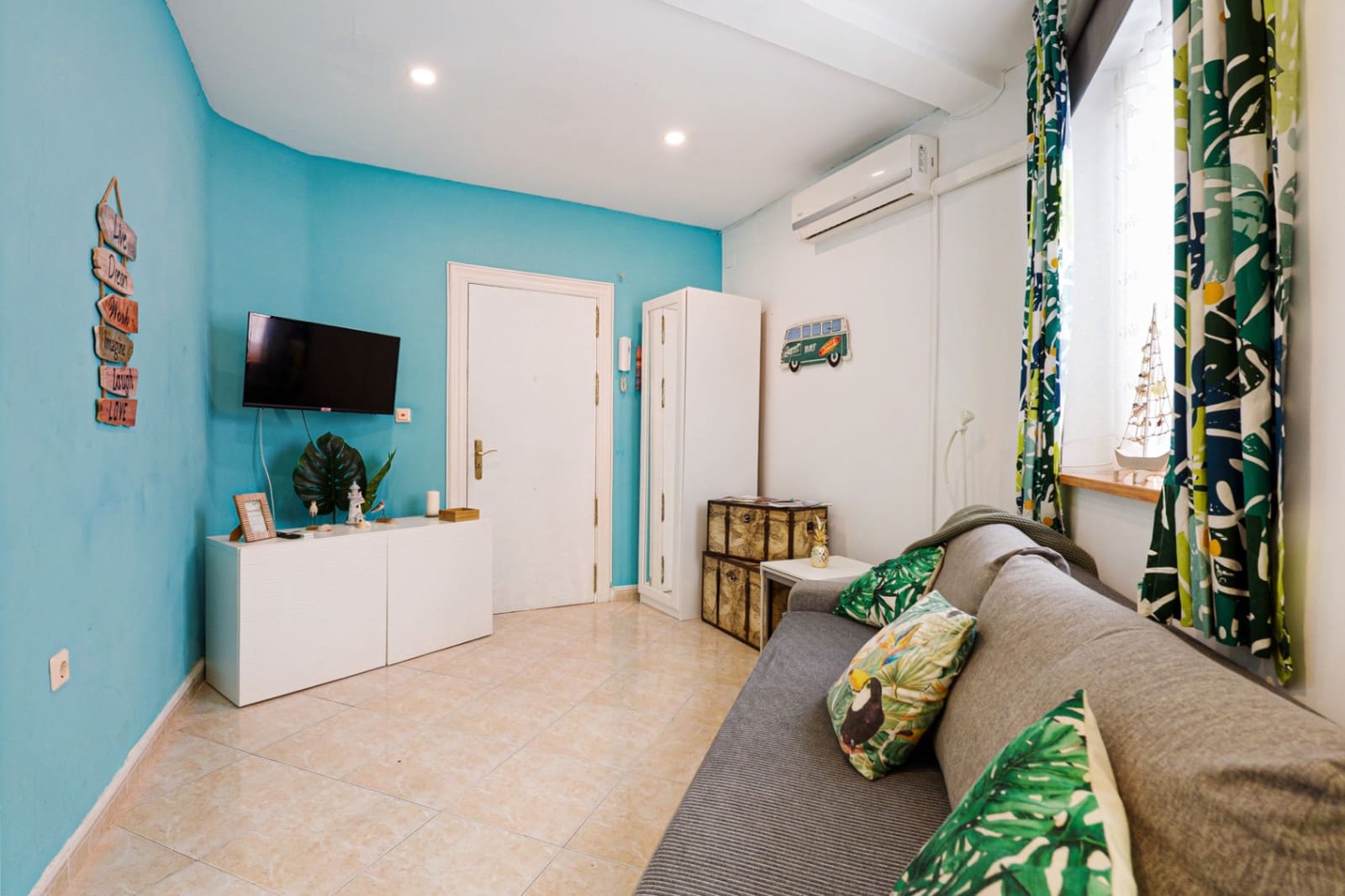 3 camera da letto Appartamento in vendita in Malaga citta - 610.000 € (Rif: 9532594)